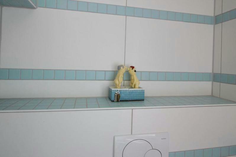 Ferienwohnung Huus Ton Witten Barg Undeloh Exteriör bild