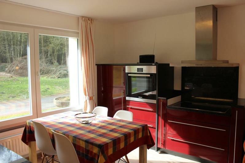 Ferienwohnung Huus Ton Witten Barg Undeloh Exteriör bild