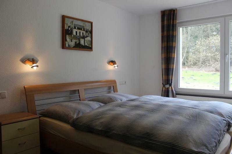 Ferienwohnung Huus Ton Witten Barg Undeloh Exteriör bild